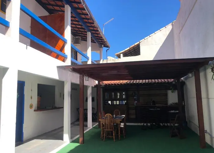 Suites Casarao