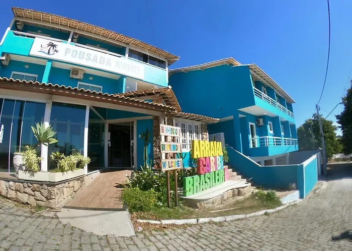 Mirante Da Prainha