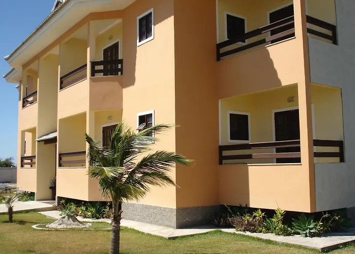 Hotel com pingue-pongue: Villaggio dos Ventos