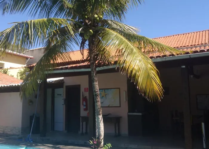 Hotel barato: Pousada Roça Velha