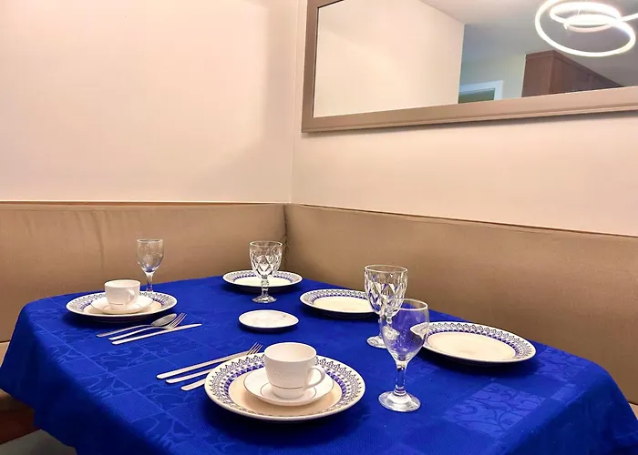 Aluguéis de temporada: Apartamento Praia dos Anjos Residence Club