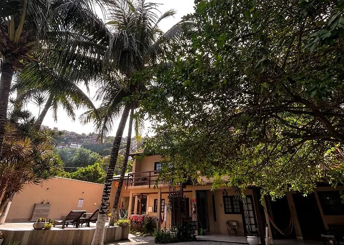 Hotel com pingue-pongue: Solar da Praia Pousada