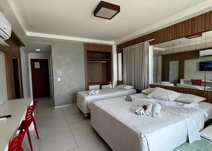 Ocean View Hotel