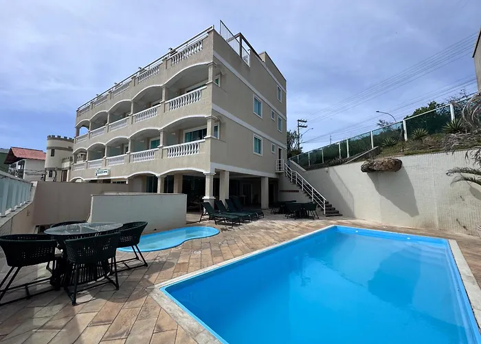 Ocean View Hotel